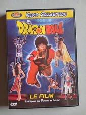 DVD DRAGONBALL