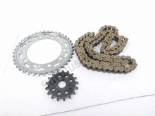 KIT CHAINE COMPLET SUZUKI SVS 2007-2007 / NE 58789