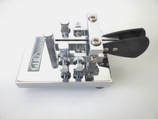 GHD GN807F CW Morse Code