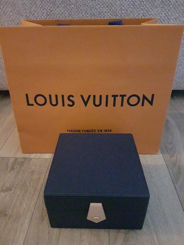 Louis vuitton boîte - vuitton,