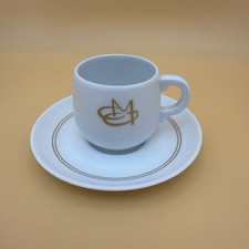 tasse a café en porcelaine de