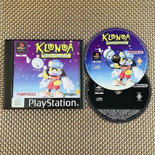 Klonoa - Door To Phantomile -
