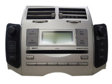 Radio Cd Toyota Yaris