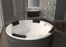 Baignoire RIHO Colorado