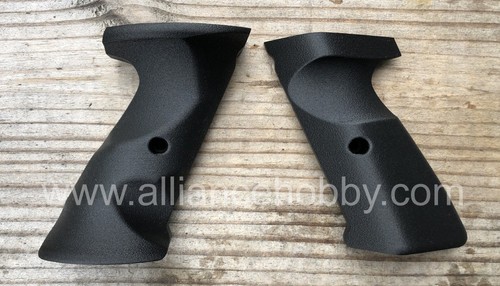 Right hand olympic target - right,