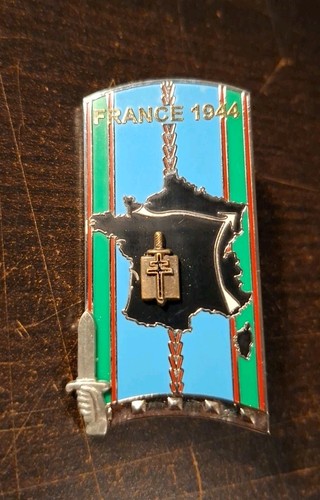 Insigne promotion ensoa - promotion,