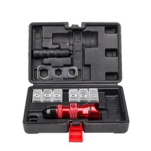 Adaptateur pince écrou à - pince,
