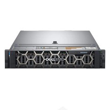 Dell poweredge r740xd - poweredge,
