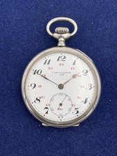 Lip montre de gousset - montre,