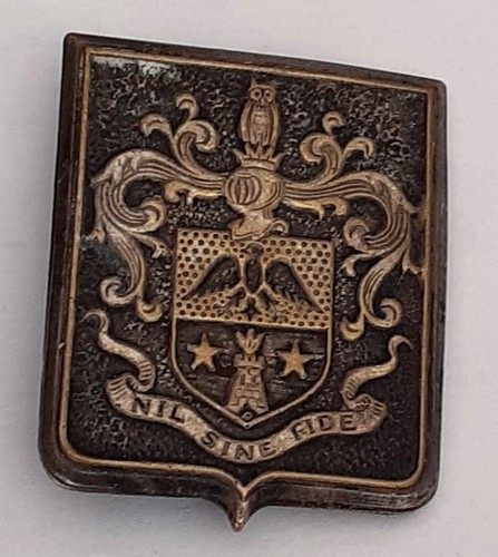 Insigne ffi maquis - insigne,