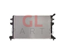 Pour VW JETTA 19- Radiateur