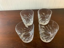 Verres whisky modèle - 11, à