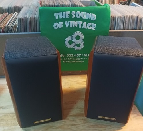 Sonus faber concertino - sonus, "concertino"