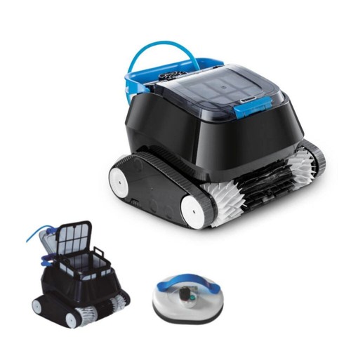 Robot piscine power 0 - piscine,
