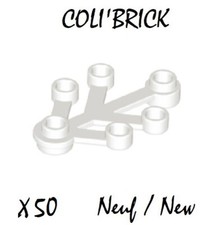 lego 2423 - 50x Feuille