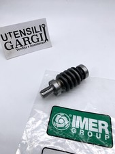 Arbre Avec Vis Avec Roulements