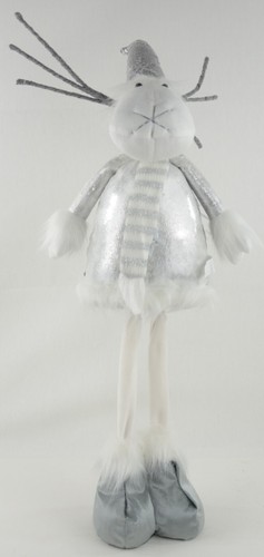 Déco cerf figurine - déco,