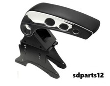 Console Accoudoir Universel Pour Opel Tigra Zafira A B Corsa B C D Astra Vectra 