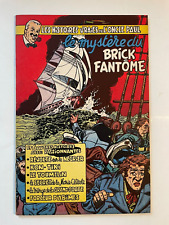 HISTOIRES DE L'ONCLE PAUL " LE MYSTERE DU BRICK FANTOME "  EO 1953 Dupuis NEUF