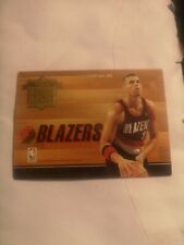 Carte Collection Nba Fleer 94