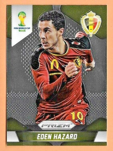 2014 panini prizm - world, cup