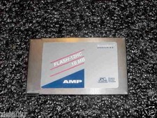 AMP 10MB ASH-12HC Linear