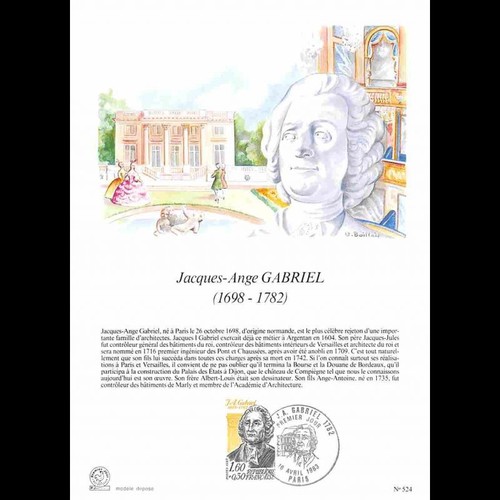 Encart papier glacé - ,