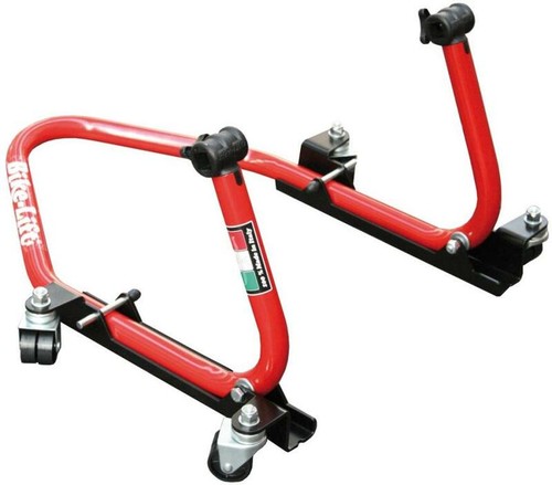 Béquille stand bike lift - bike,