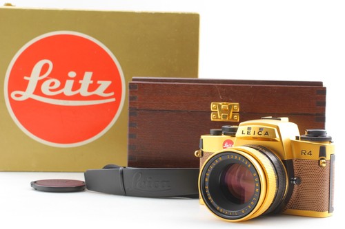 Top mint box - [top, leica