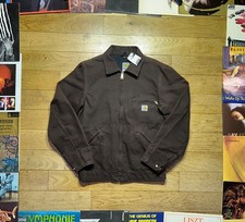 Carhartt Detroit Jacket EJ196
