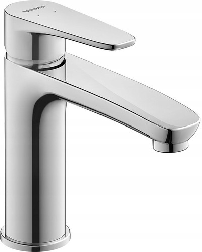 Mitigeur lavabo sur pied - lavabo,