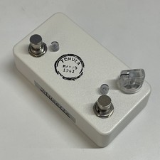 Lovepedal TCHULA WHITE