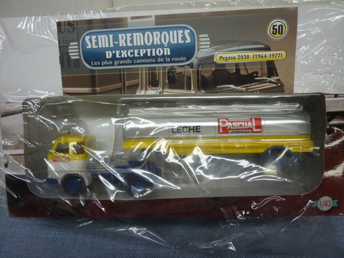 Semi remorque exception - semi, d'exception