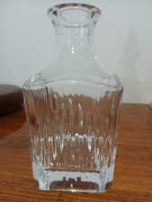 Carafe en cristal Daum France