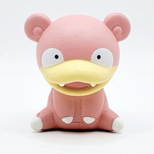 Slowpoke Pokemon Mascotte