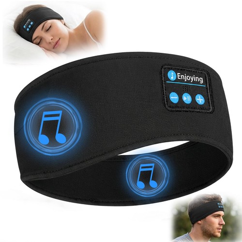 Casque sommeil bandeau - de,