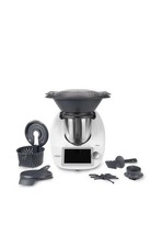 VORWERK BIMBY TM6 De L'Expo