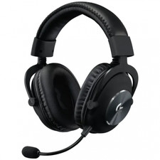 CASQUE GAMING FILAIRE LOGITECH