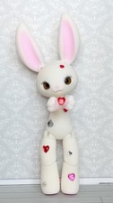 BJD DOLL articulated rabbit