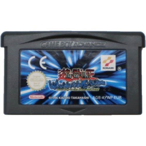 Nintendo gameboy advance - gameboy,