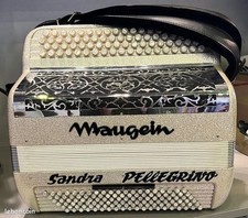 Maugein accordeon modele