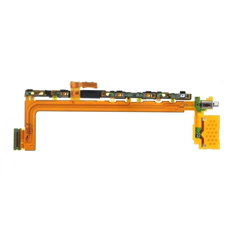 Nappe flex des - nappe,