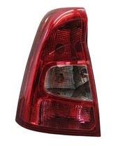 Feu arriere principal gauche (feux) DACIA LOGAN 1 PHASE 2 6001551484