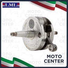 Arbre moteur original lml - arbre,
