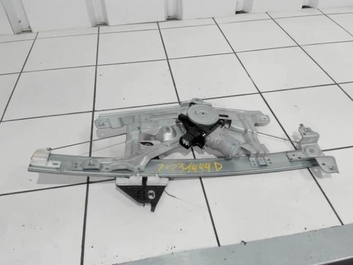 Leve vitre electrique avant