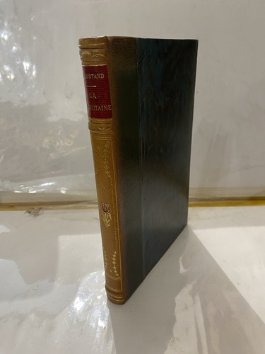 Edmond rostand la - edmond,