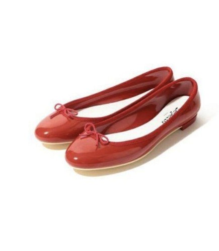 Repetto cendrillon baby - cendrillon, pvc