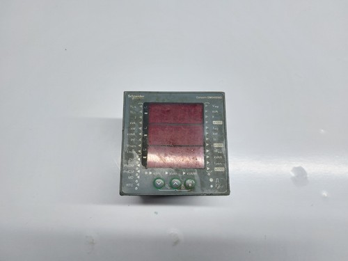 Compteur énergie schneider - compteur,