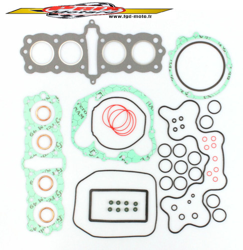 Honda 500 four - cb,