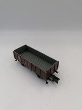 ROKAL-TT Train Electrique  - Wagon - Tombereau -9,5 cms - Ech. 1/120